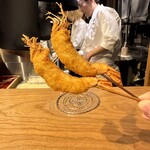 串揚げキッチンだん - 