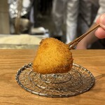 串揚げキッチンだん - 