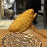 串揚げキッチンだん - 
