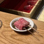 串揚げキッチンだん 京橋店 - 