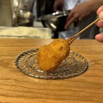 串揚げキッチンだん 京橋店 - 