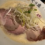 ぐり虎 Home Made Noodle イオンモールナゴヤドーム前店 - 