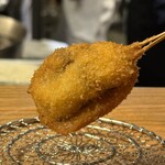 串揚げキッチンだん - 