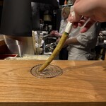 串揚げキッチンだん - 