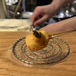 串揚げキッチンだん - 