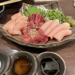 地鶏屋 逢喜 - 