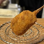 串揚げキッチンだん - 