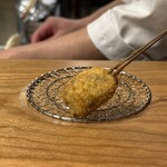 串揚げキッチンだん - 