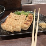 地鶏屋 逢喜 - 