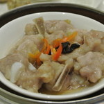 何洪記 - 豆鼓味スペアリブ