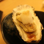 KANESHIGE HIRO - かきの天ぷら