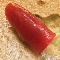 すし家 一柳 - まぐろ