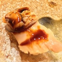 すし家 一柳 - はまぐり