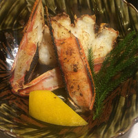 かに道楽 梅田店 - 