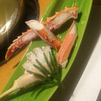 かに道楽 梅田店 - 
