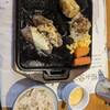 炭焼き俵バーグ 寛屋 松原店