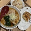 れんげ食堂Toshu 新丸子西口店