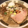 すごい煮干ラーメン凪 新宿ゴールデン街店本館