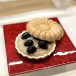 鮨処 暁 -akatsuki- - 