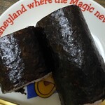 ロピア - 料理写真: