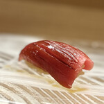 鮨処 暁 -akatsuki- - 