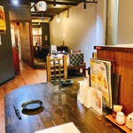 手羽先道場 ぐんけい - 