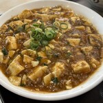 さぬき一番 - ホアジャオが効いていてピリ辛で結構うまい。