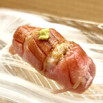 鮨処 暁 -akatsuki- - 