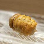 鮨処 暁 -akatsuki- - 