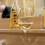 鮨処 暁 -akatsuki- - 