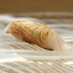 鮨処 暁 -akatsuki- - 