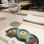 江戸前寿司 すし福 - 