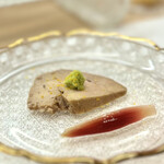 鮨処 暁 -akatsuki- - 