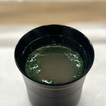 鮨処 暁 -akatsuki- - 