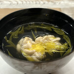 鮨処 暁 -akatsuki- - 