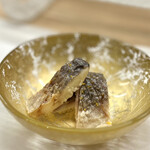 鮨処 暁 -akatsuki- - 