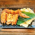 手羽先道場 ぐんけい - 