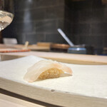 江戸前寿司 すし福 - 