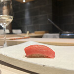 江戸前寿司 すし福 - 