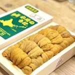 鮨処 暁 -akatsuki- - 