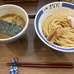 つけめん さなだ - 料理写真: