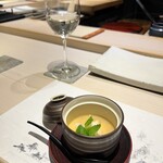 江戸前寿司 すし福 - 