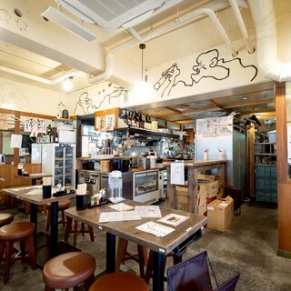 おでんとお蕎麦居酒屋じんべえ_2