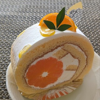 フランス菓子 アン・ファミーユ_0