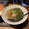 麺場 浜虎