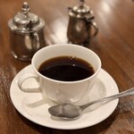 レストランＤｏｎ - コーヒー