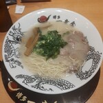 博多一幸舎 福岡空港国内ターミナル店 - 