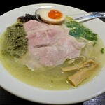 中華蕎麦 無冠 - 