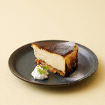 そばと四季揚げ 八兆庵 - 料理写真: