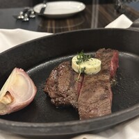 BLT STEAK OSAKA - 